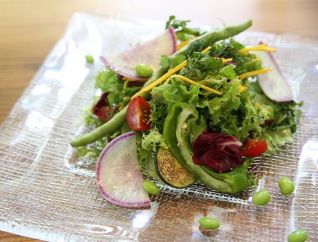 美味しい旬の野菜