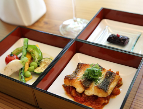 三崎直送の鮮魚